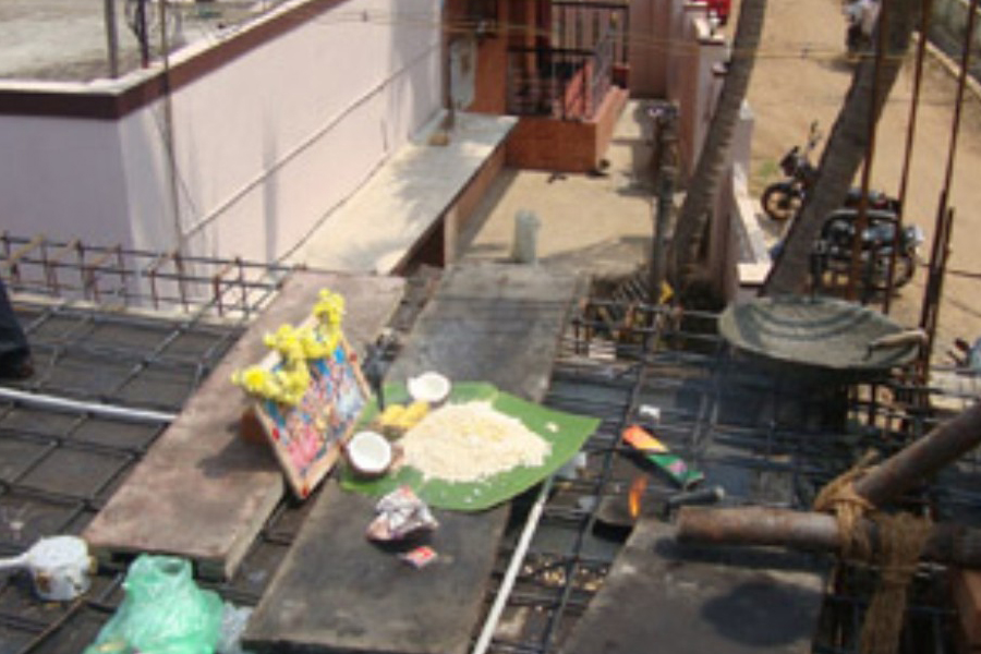 KP ENTERPRISES | Civil Engineering Industry